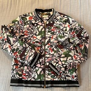 Ted Baker Pattern Jacket